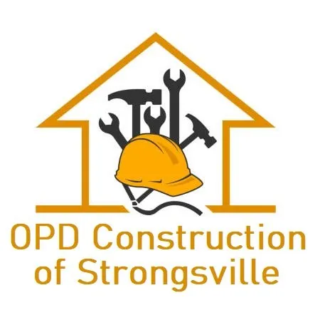 Slide of OPD Construction of Strongsville