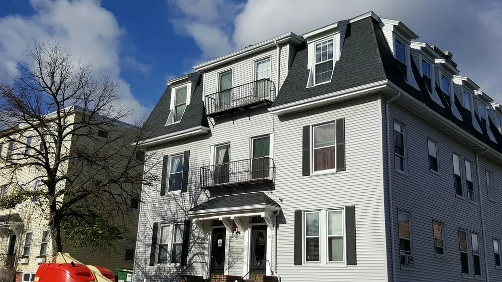 Slide of Open Doors Roofing