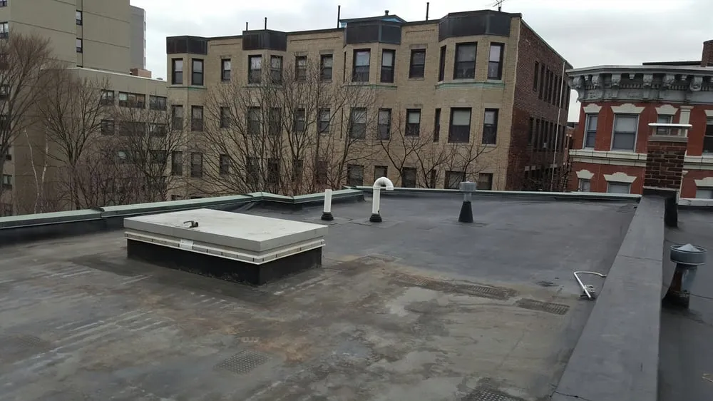 Slide of Open Doors Roofing