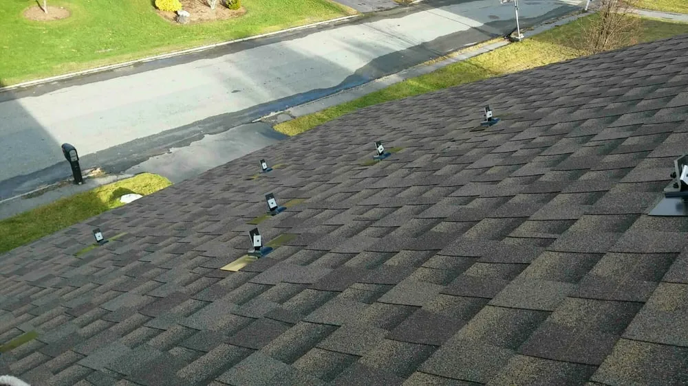 Slide of Open Doors Roofing