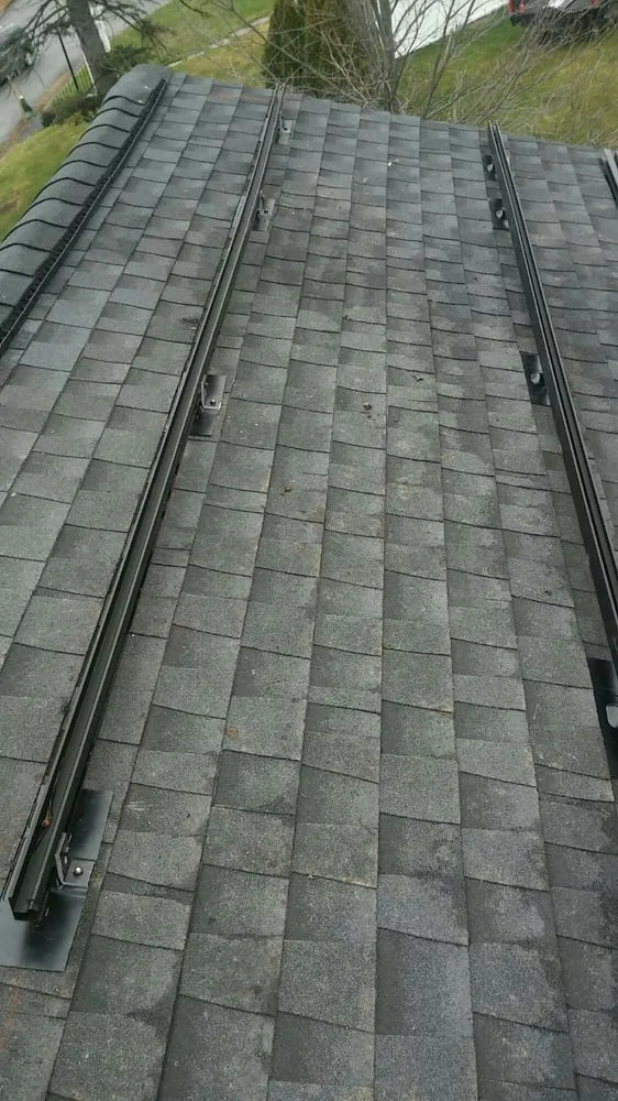 Slide of Open Doors Roofing