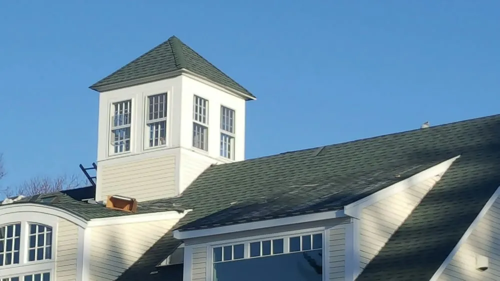 Slide of Open Doors Roofing