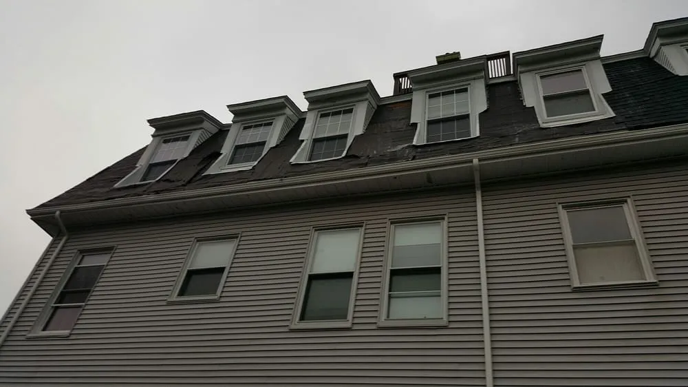 Slide of Open Doors Roofing