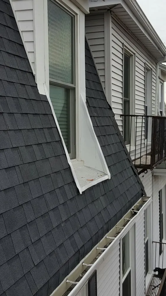 Slide of Open Doors Roofing