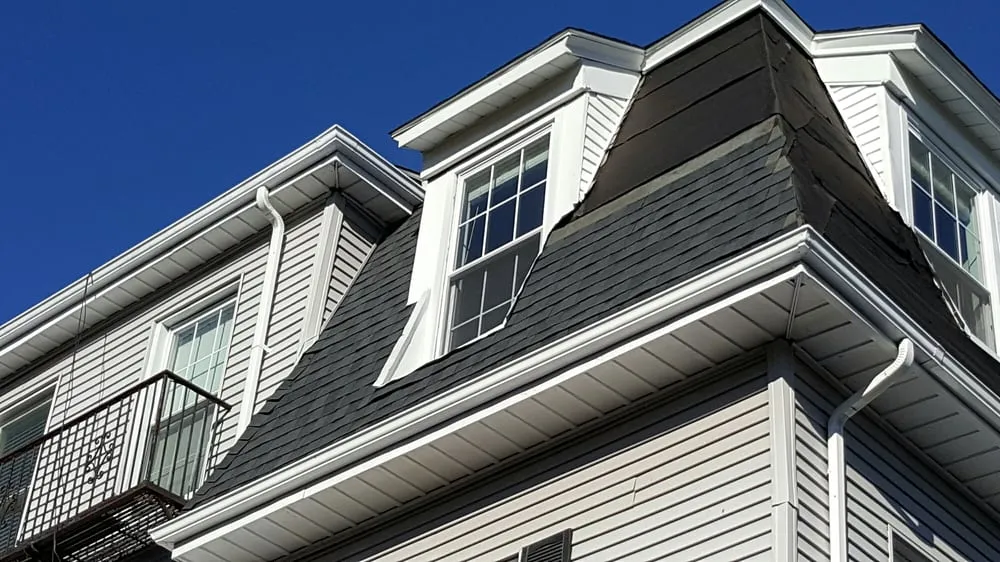 Slide of Open Doors Roofing