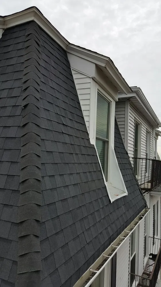 Slide of Open Doors Roofing