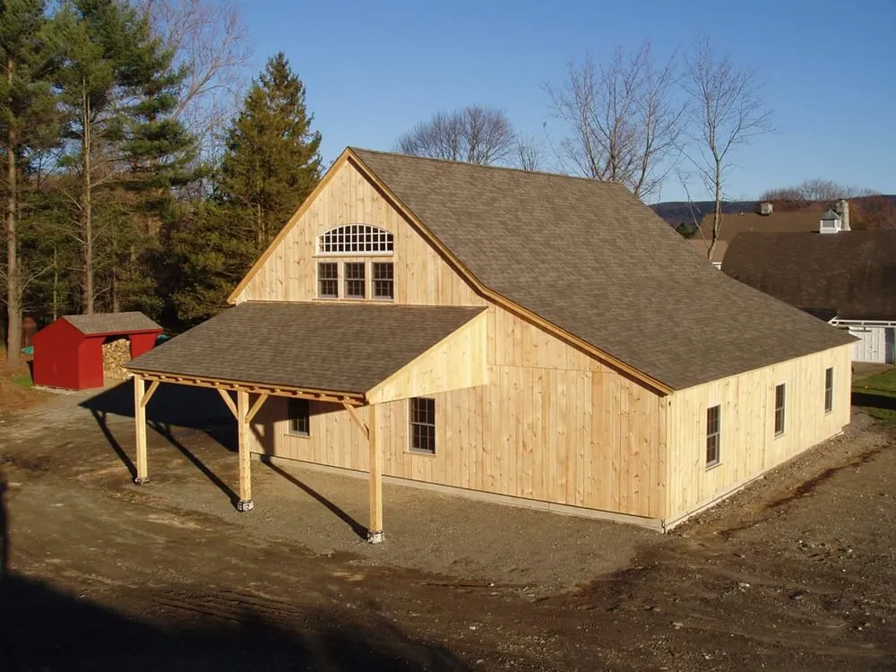 Slide of Open Doors Roofing