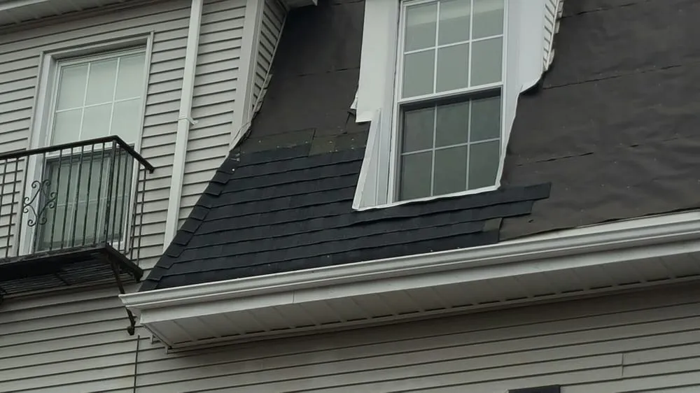 Slide of Open Doors Roofing