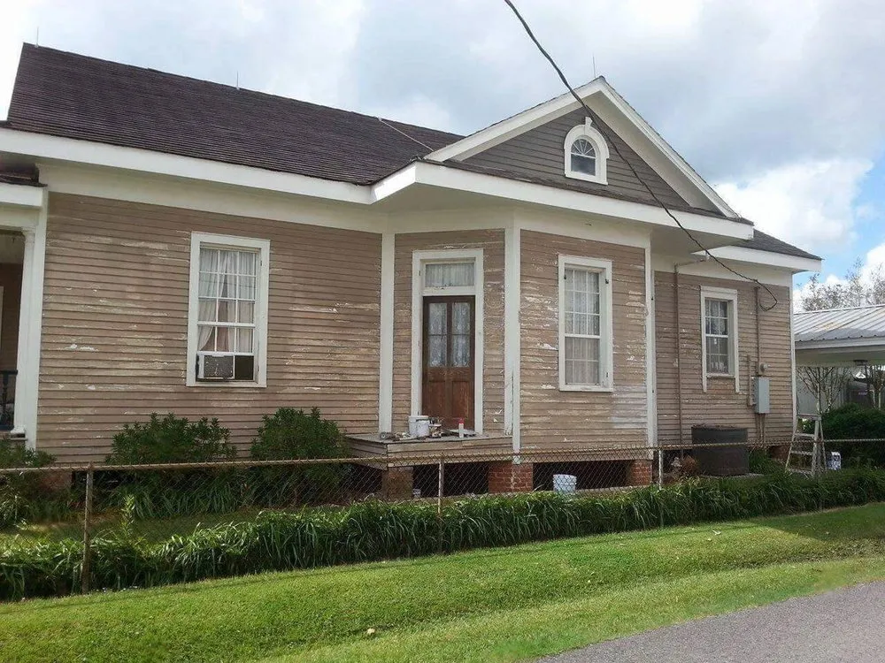 Slide of Open Heaves Home Remodeling