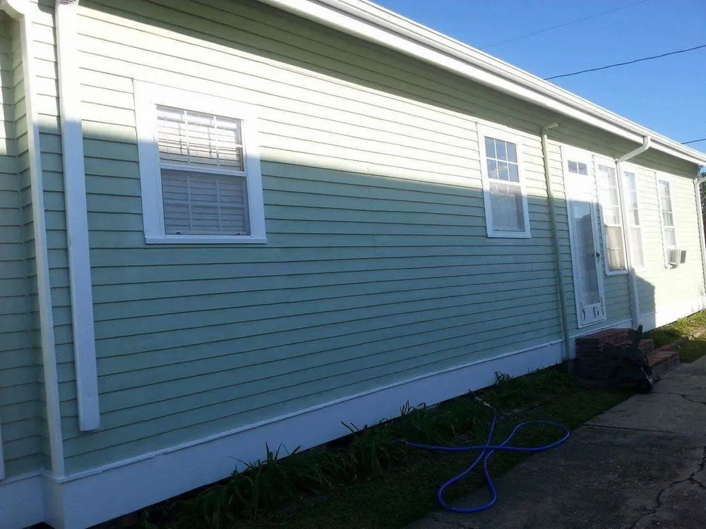 Slide of Open Heaves Home Remodeling