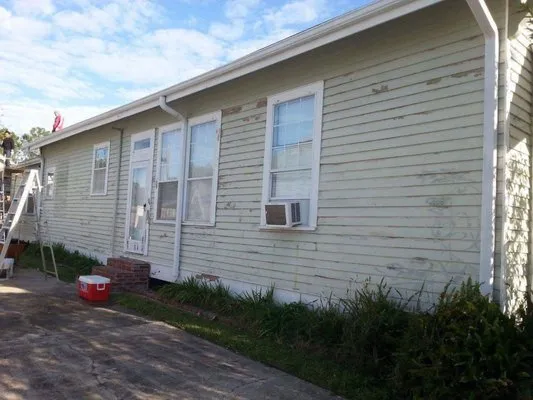 Open Heaves Home Remodeling