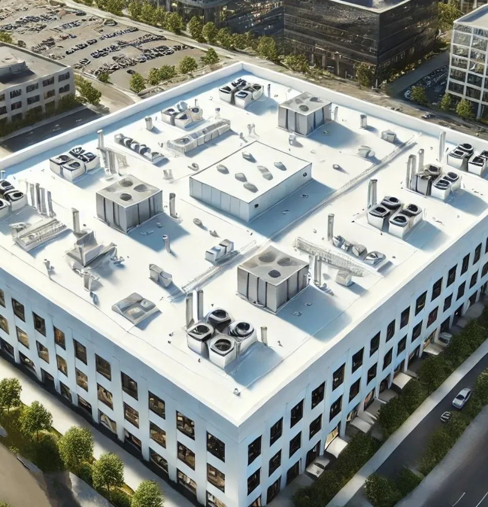 Slide of Open Horizons Roofing Solutions