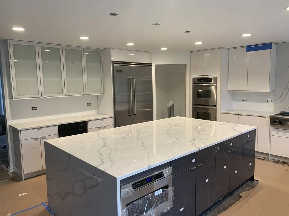 Slide of Optima Construction & Renovation