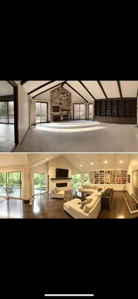 Slide of Optima Construction & Renovation