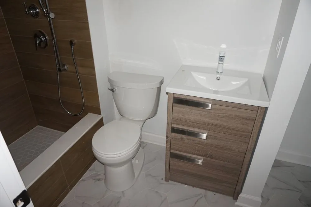 Slide of Optima Construction & Renovation