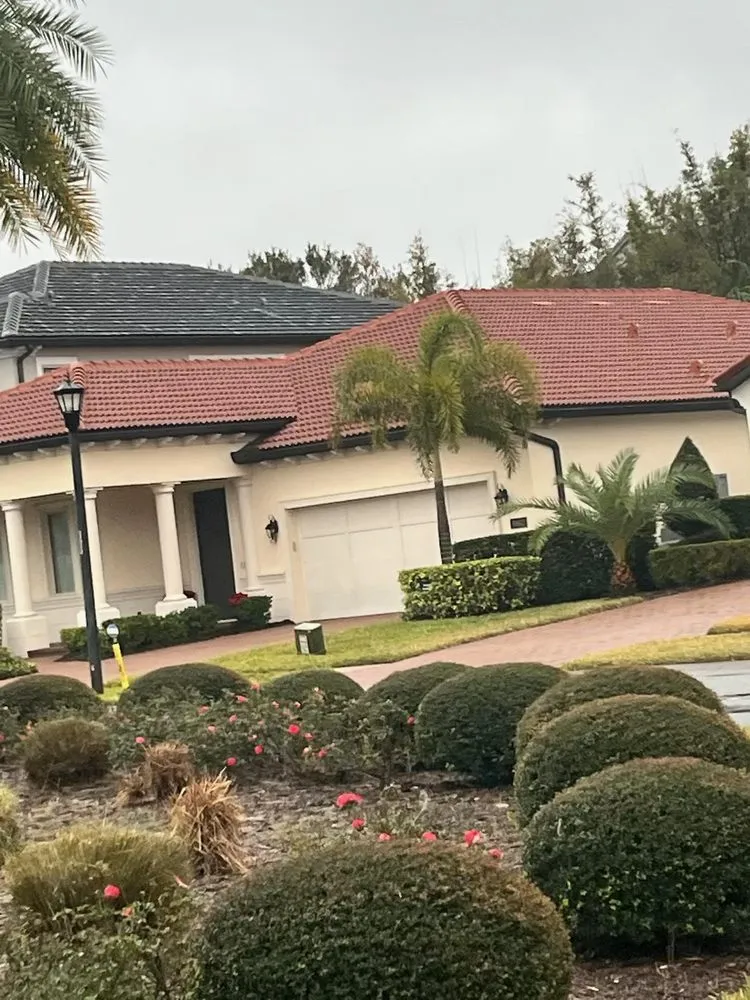 Slide of Optimal Green Solutions