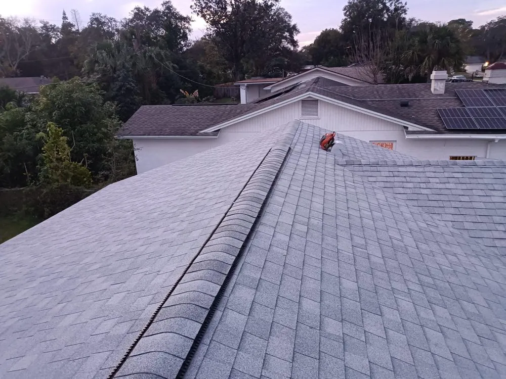 Slide of Optimal Green Solutions