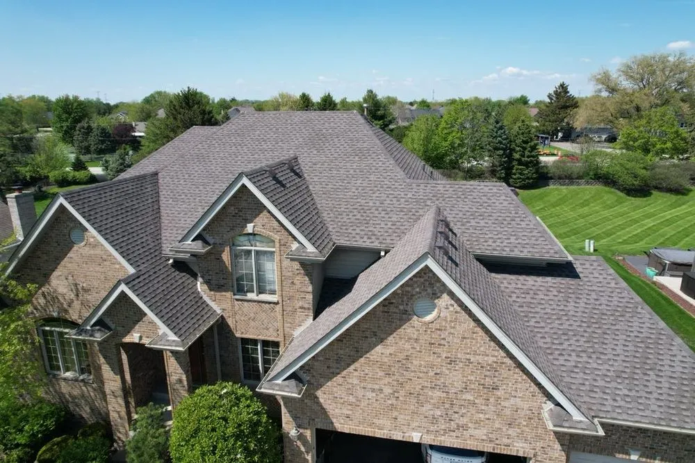 Slide of Optimal Home Improvement