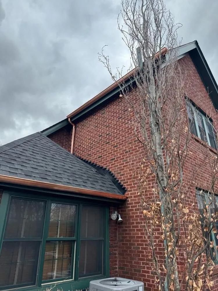 Slide of Optimal Home Improvement