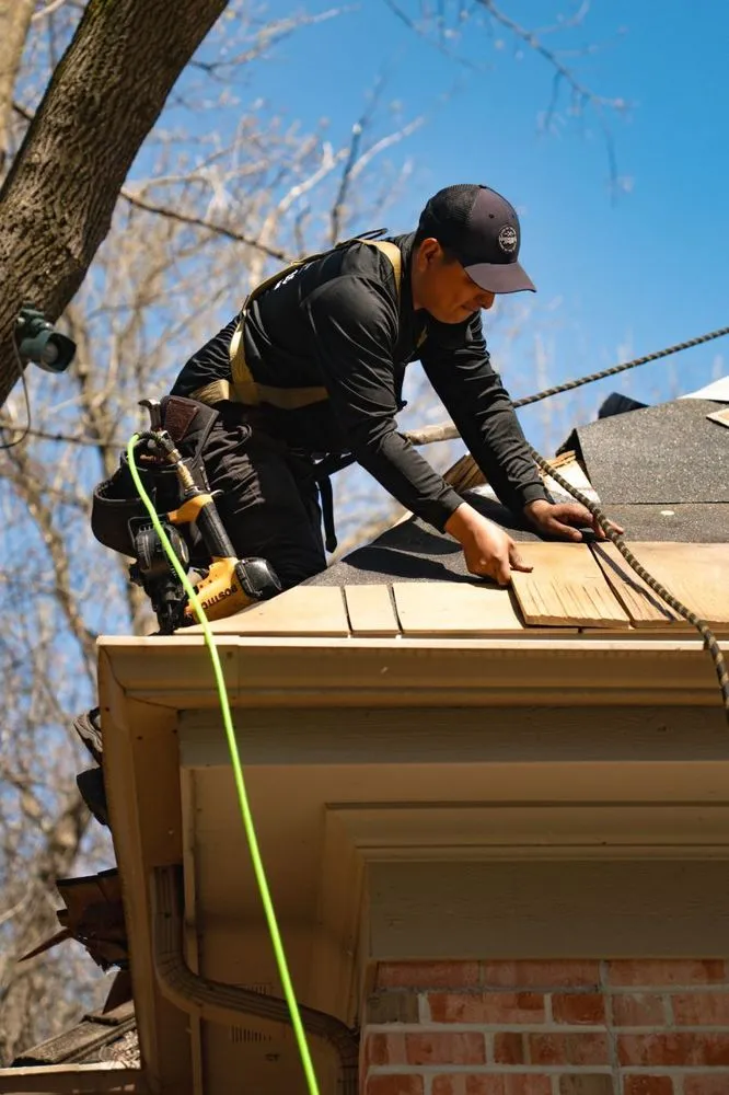 Slide of Optimal Home Improvement