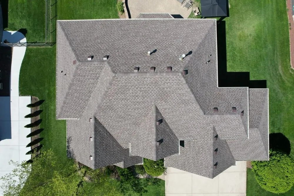 Slide of Optimal Home Improvement