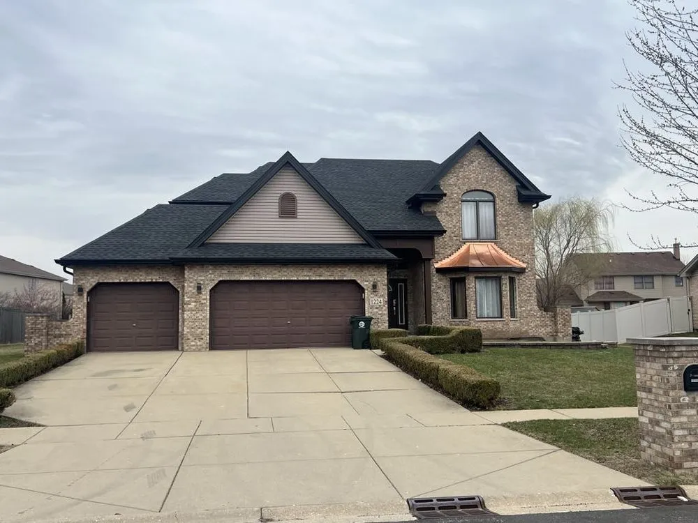 Slide of Optimal Home Improvement