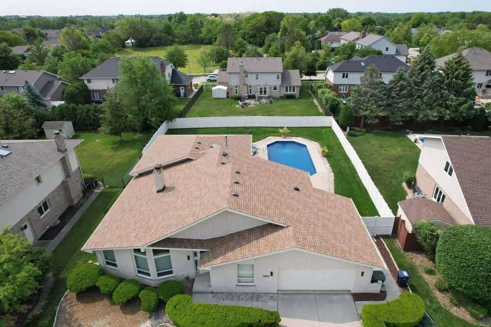 Slide of Optimal Home Improvement