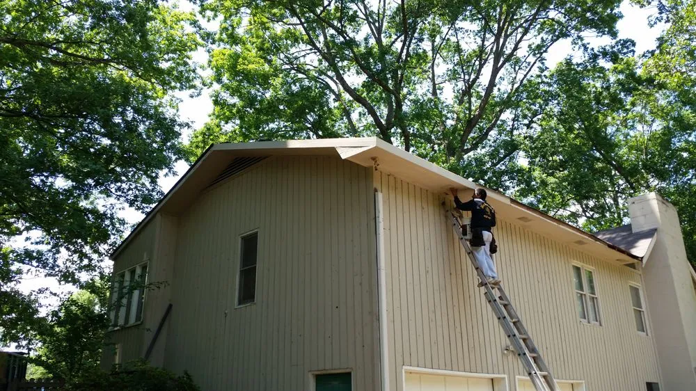 Slide of Optimal Roofing and Repairs