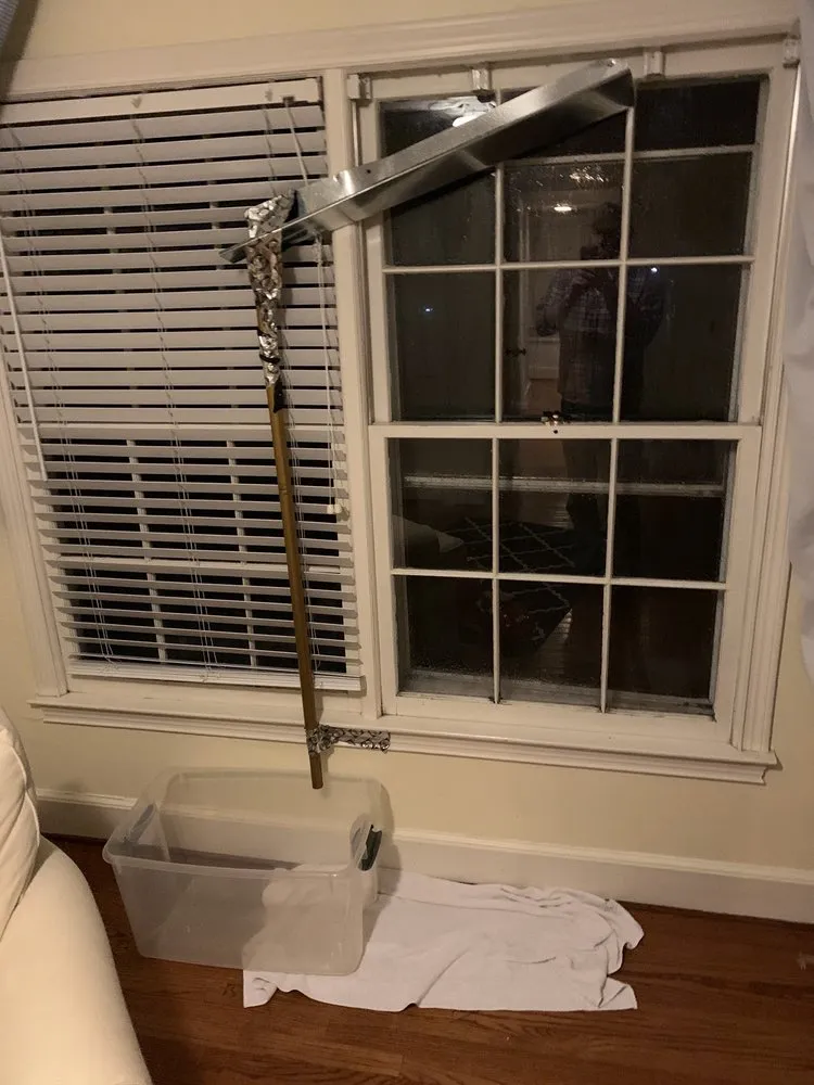 Slide of Optimal Roofing and Repairs