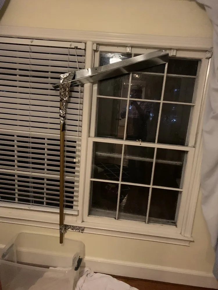 Slide of Optimal Roofing and Repairs