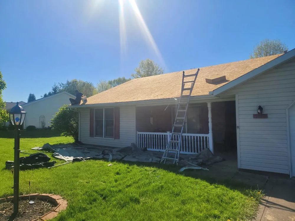 Slide of Optimal Solutions