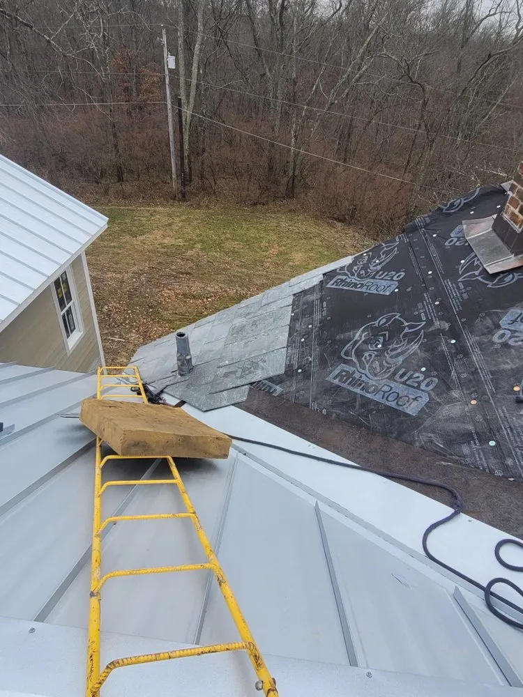 Slide of Optimal Solutions