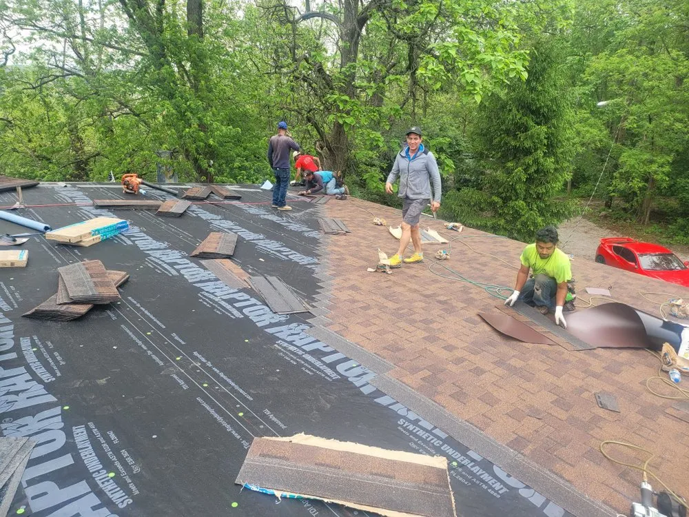 Slide of Optimal Solutions