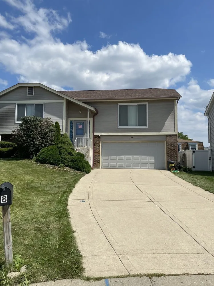 Slide of Optimal Solutions Roofing Construction