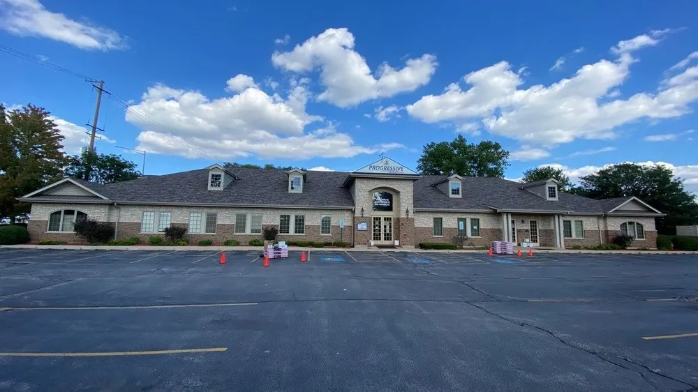 Slide of Optimal Solutions Roofing Construction