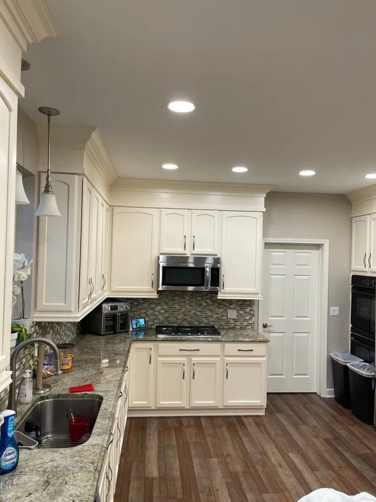 Slide of Optimal Solutions Roofing Construction