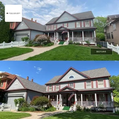 Optimal Solutions Roofing Construction