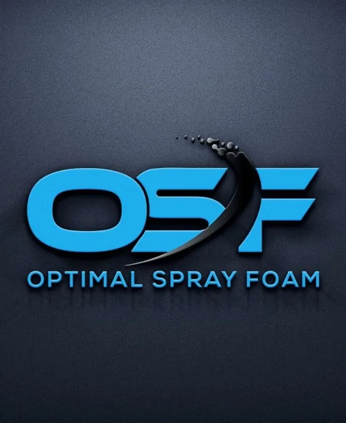 Slide of Optimal Spray Foam