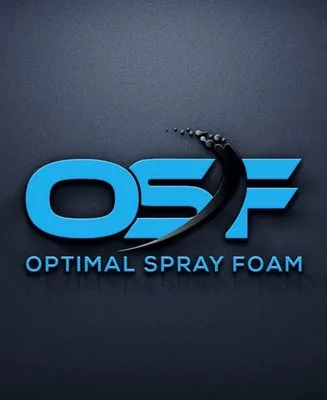 Optimal Spray Foam Logo