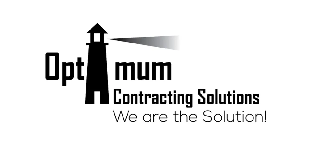 Slide of Optimum Contracting Solutions