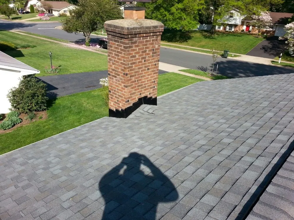 Slide of Optimum Contractor