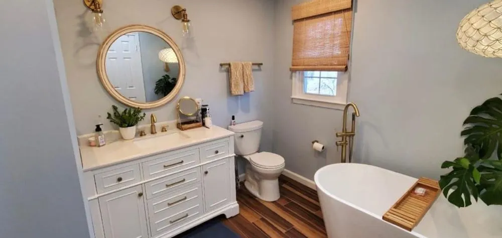 Slide of Optimum Contractor