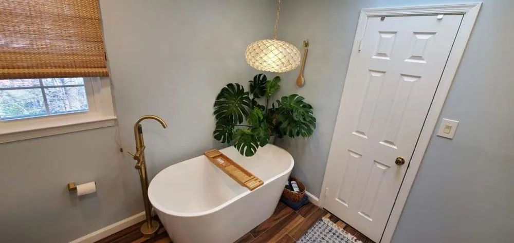 Slide of Optimum Contractor