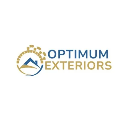 Optimum Exteriors Logo