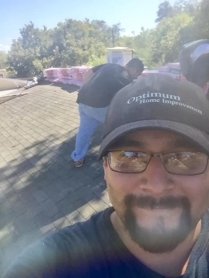 Slide of Optimum Home Improvement