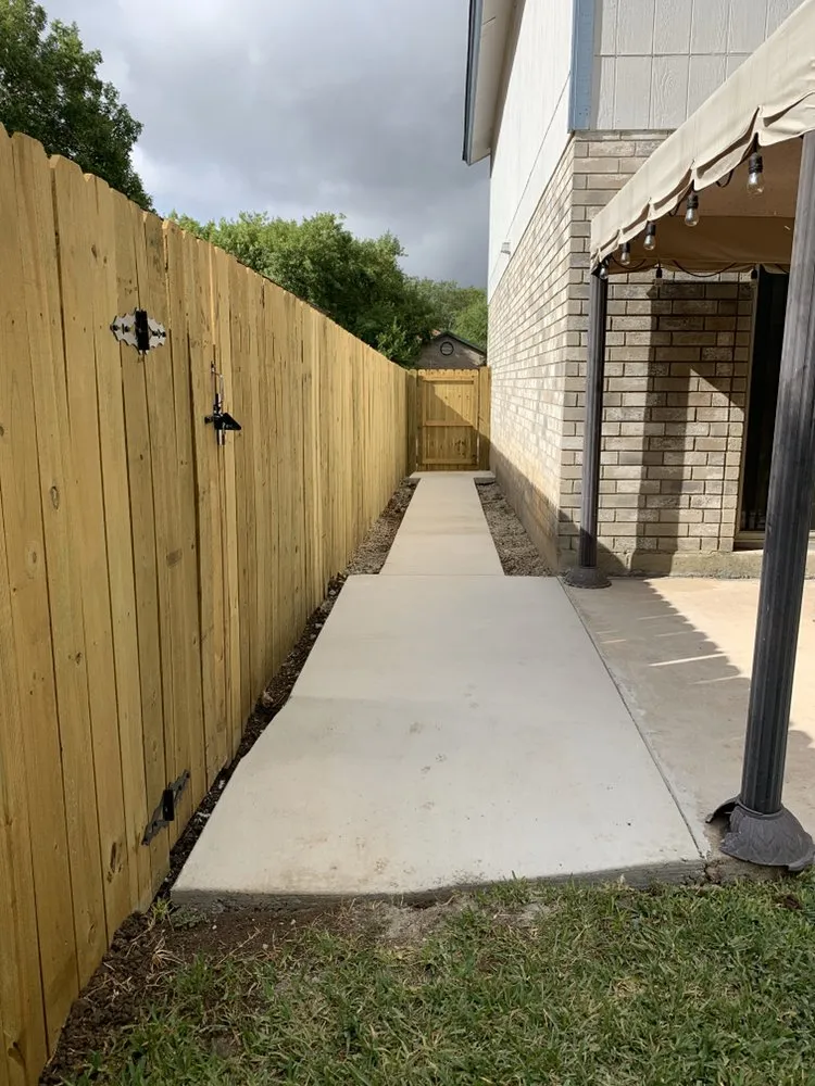 Slide of Optimum Home Improvement