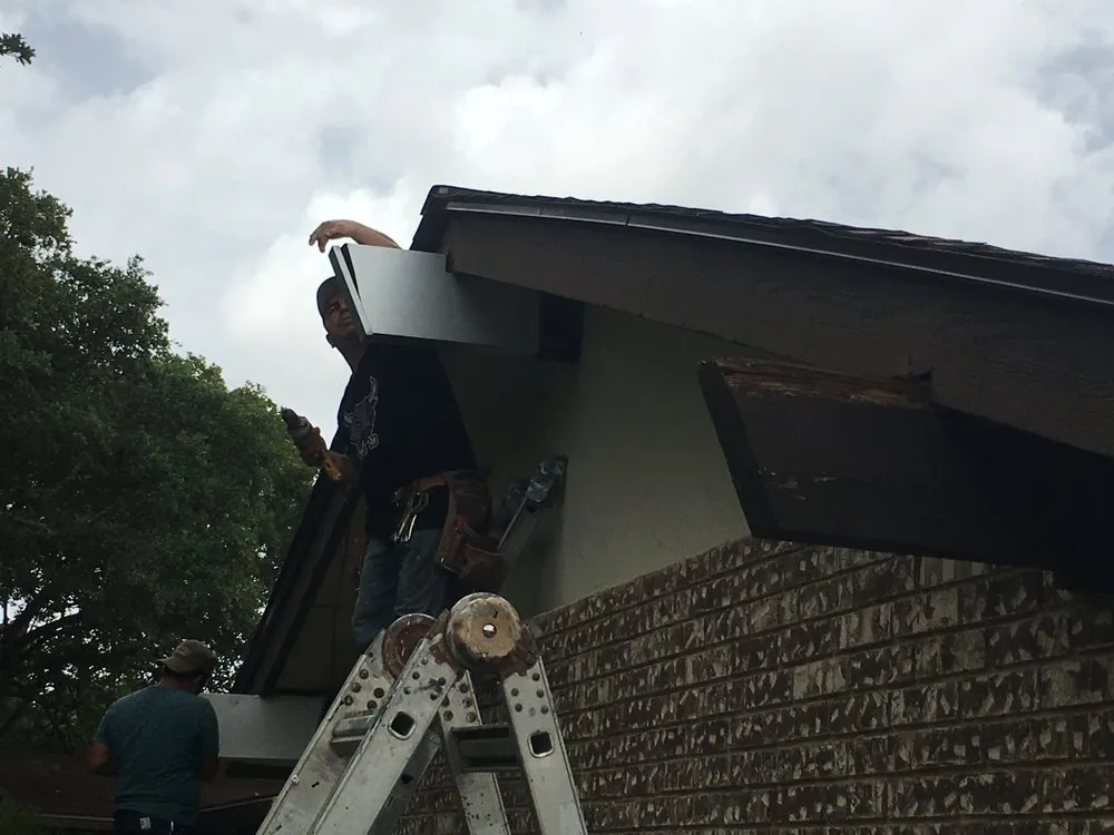 Slide of Optimum Home Improvement