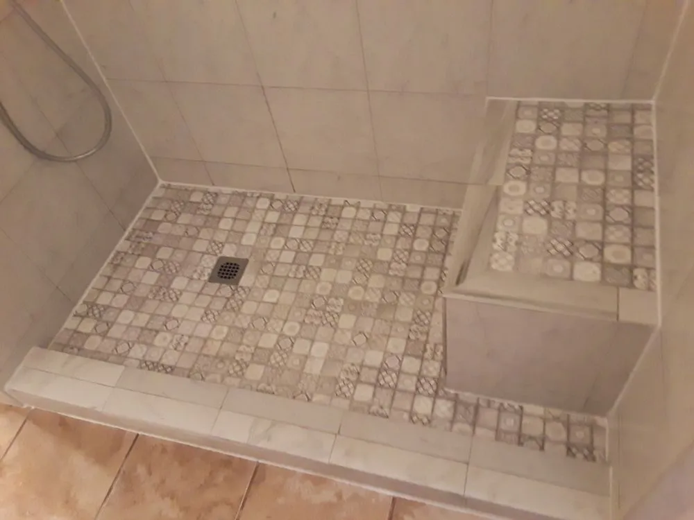 Slide of Optimum Home Improvement