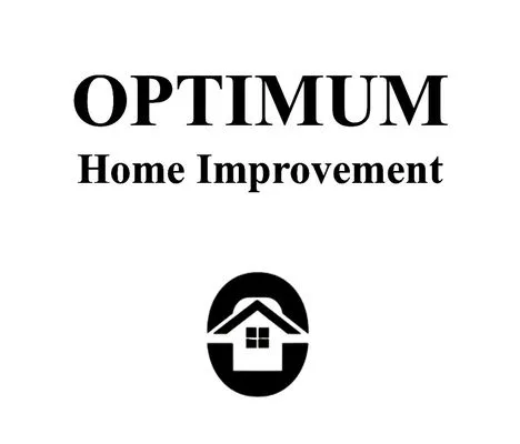 Optimum Home Improvement Logo