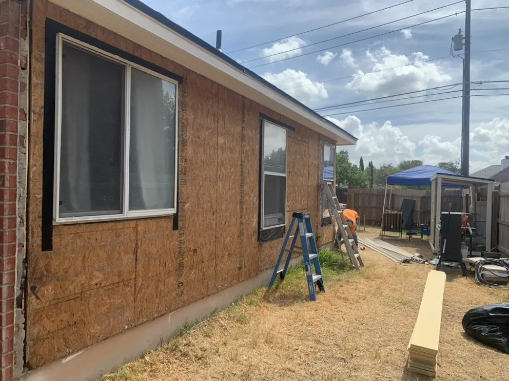 Slide of Optimum Renovations